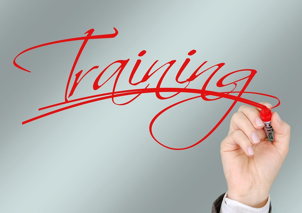 Rethinking Your Performance Management Training