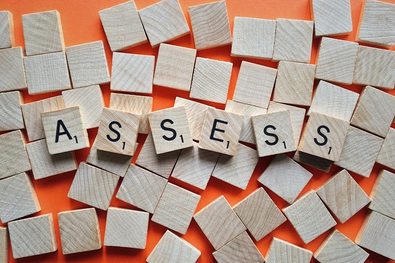 ASQA’s risk assessment