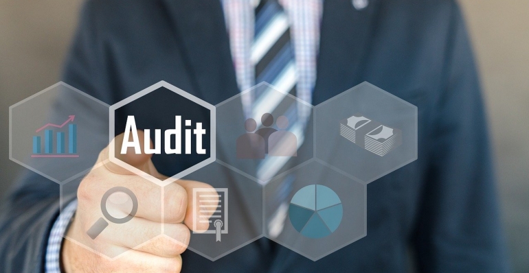 Why Internal Audits?