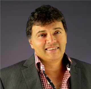 Javier Amaro Presentation to Community Colleges Australia