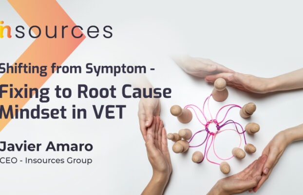 Shifting from Symptom-Fixing to Root Cause Mindset in VET