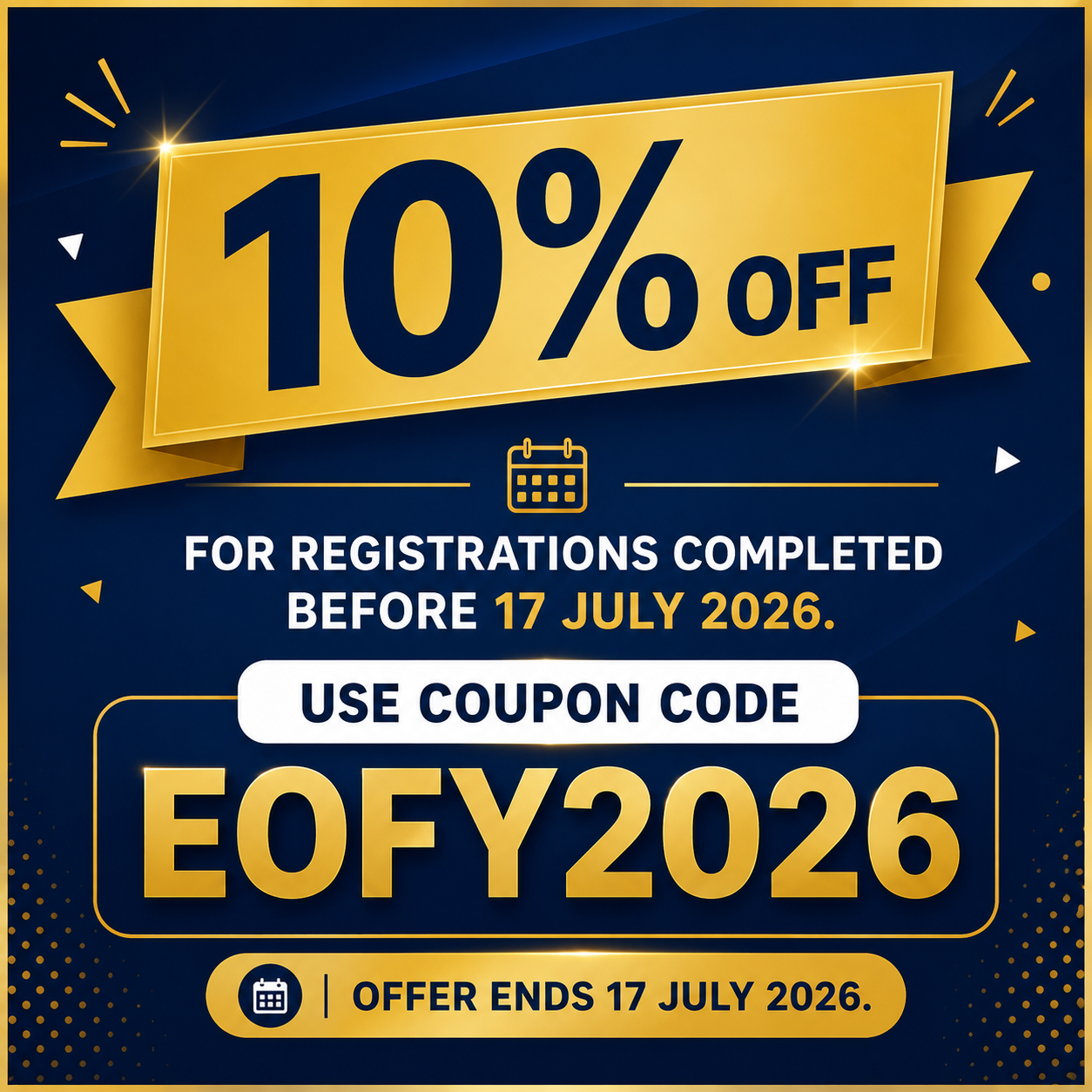 RTO Compliance Manager Certification