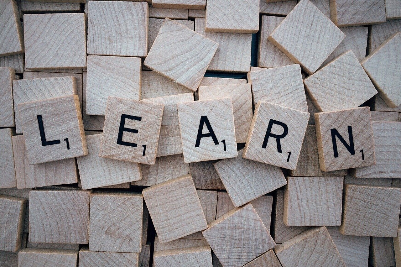 Accelerate learning with examples