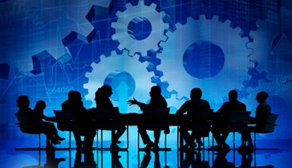 Business Planning for RTOs Managers