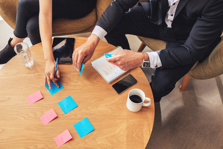 Trainers, Assessors or Talent Development Professionals?