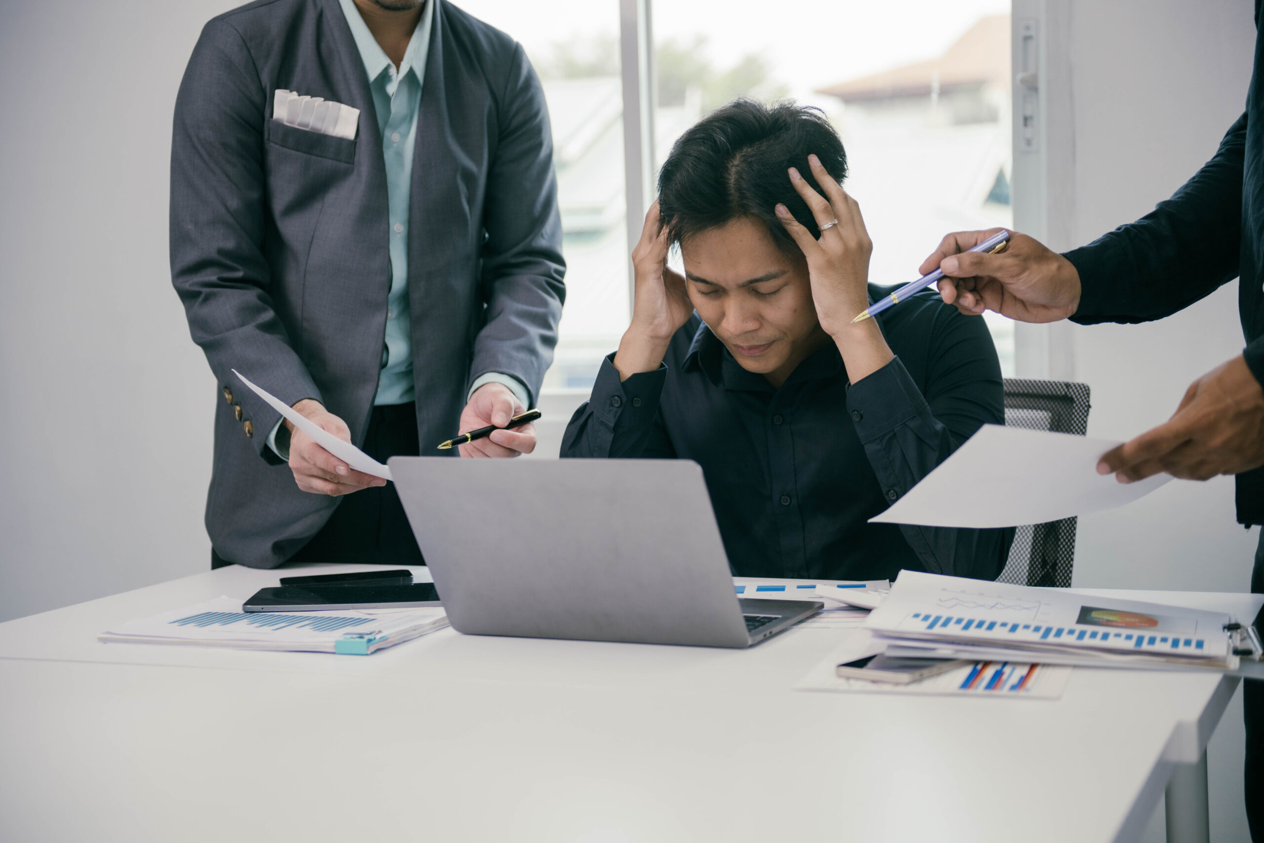 Building Sustainable Leadership in RTOs: Preventing Burnout and Fostering Growth