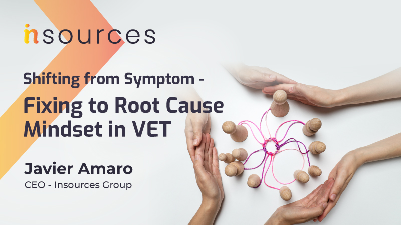 Shifting from Symptom-Fixing to Root Cause Mindset in VET