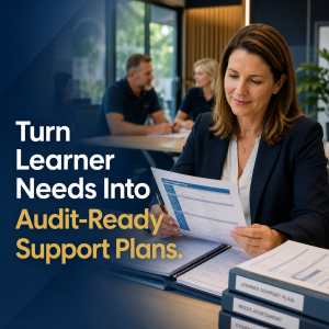 Build Student Support Plans That Stand Up in Audit