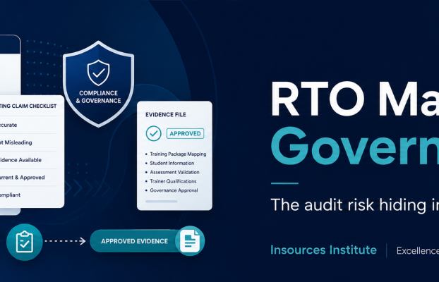 RTO Marketing Governance: The Audit Risk Hiding in Plain Sight